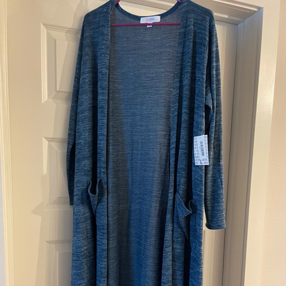 Brand new with tags L Sarah from lularoe